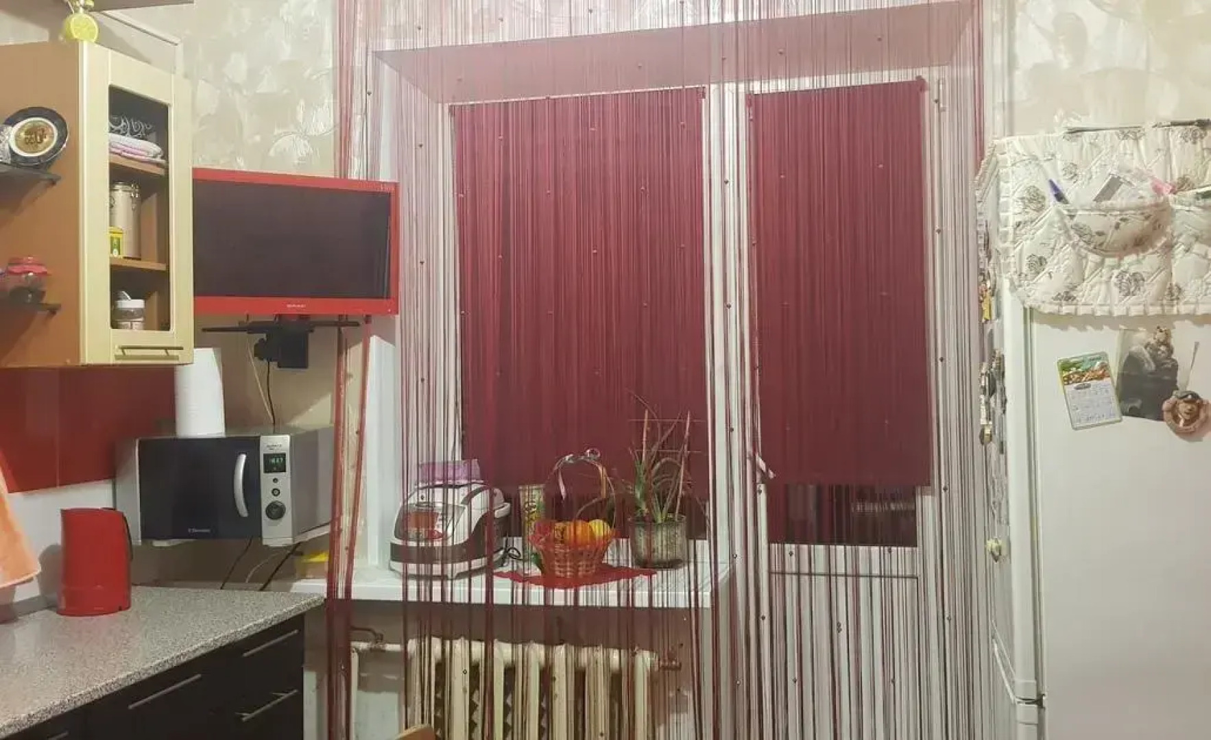 Апартаменты на улице Парковая 5