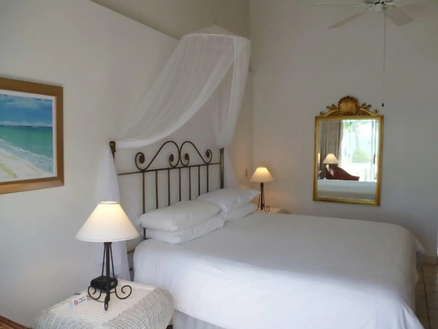 Отель Sibonne Beach