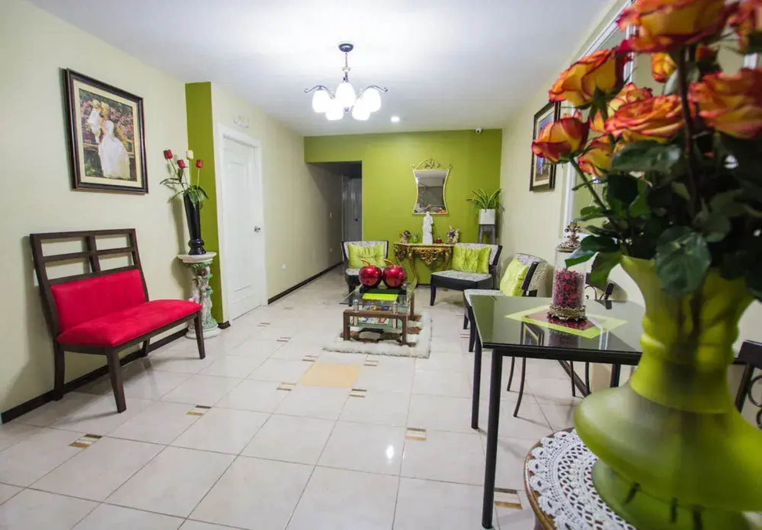Hotel Las Gardenias