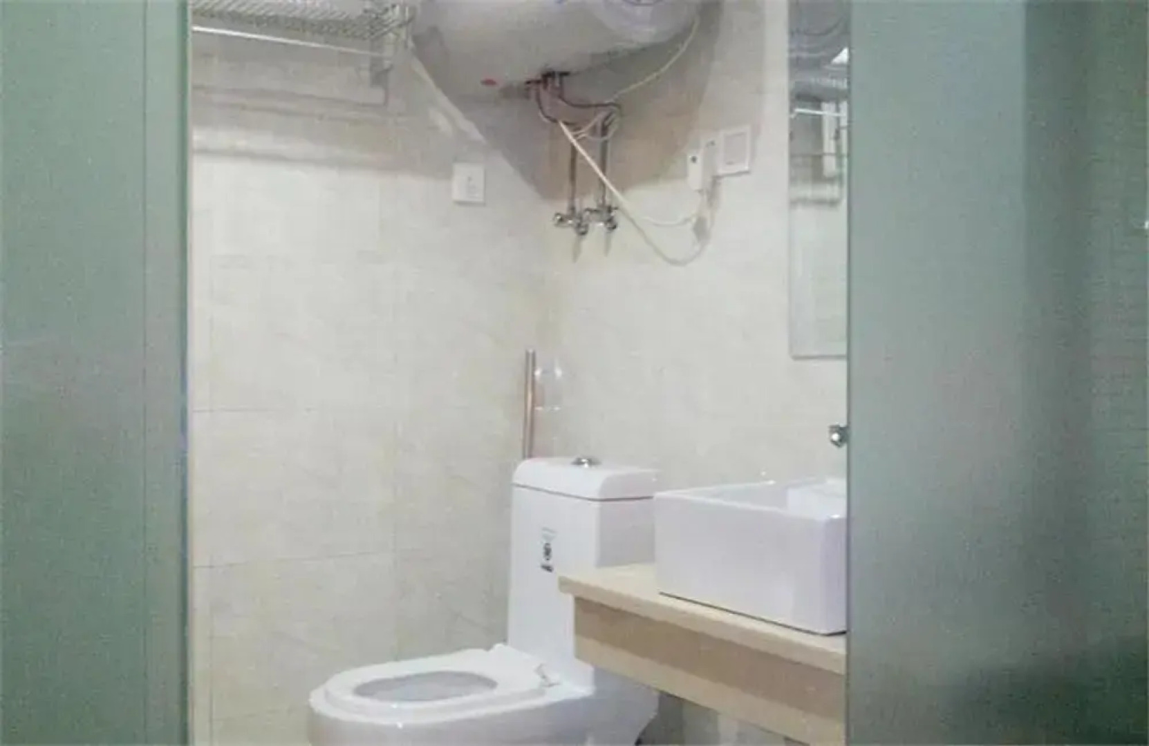 Shuimu Shiguang Serviced Apartment