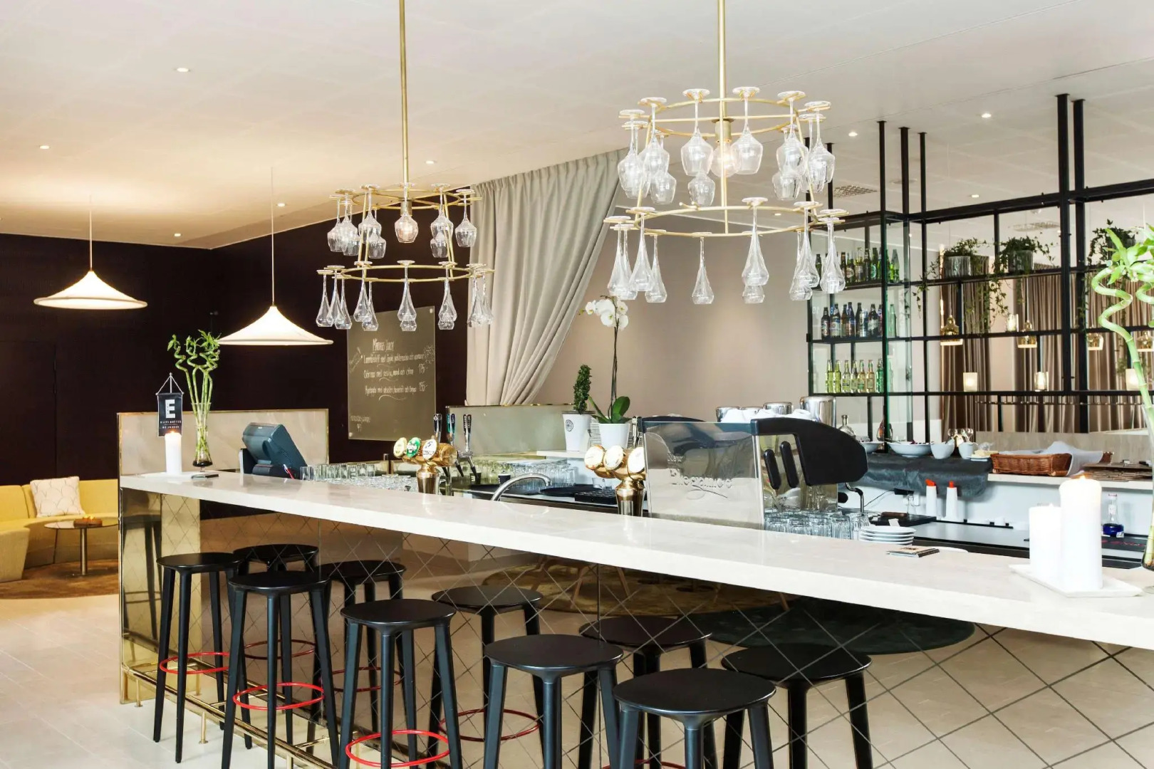 Elite Hotel Ideon, Lund