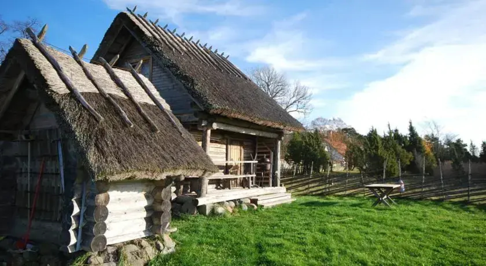 Nina Talu Holiday House