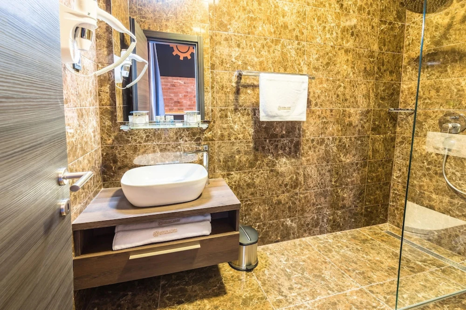 Seven Stars Accommodation Zagreb