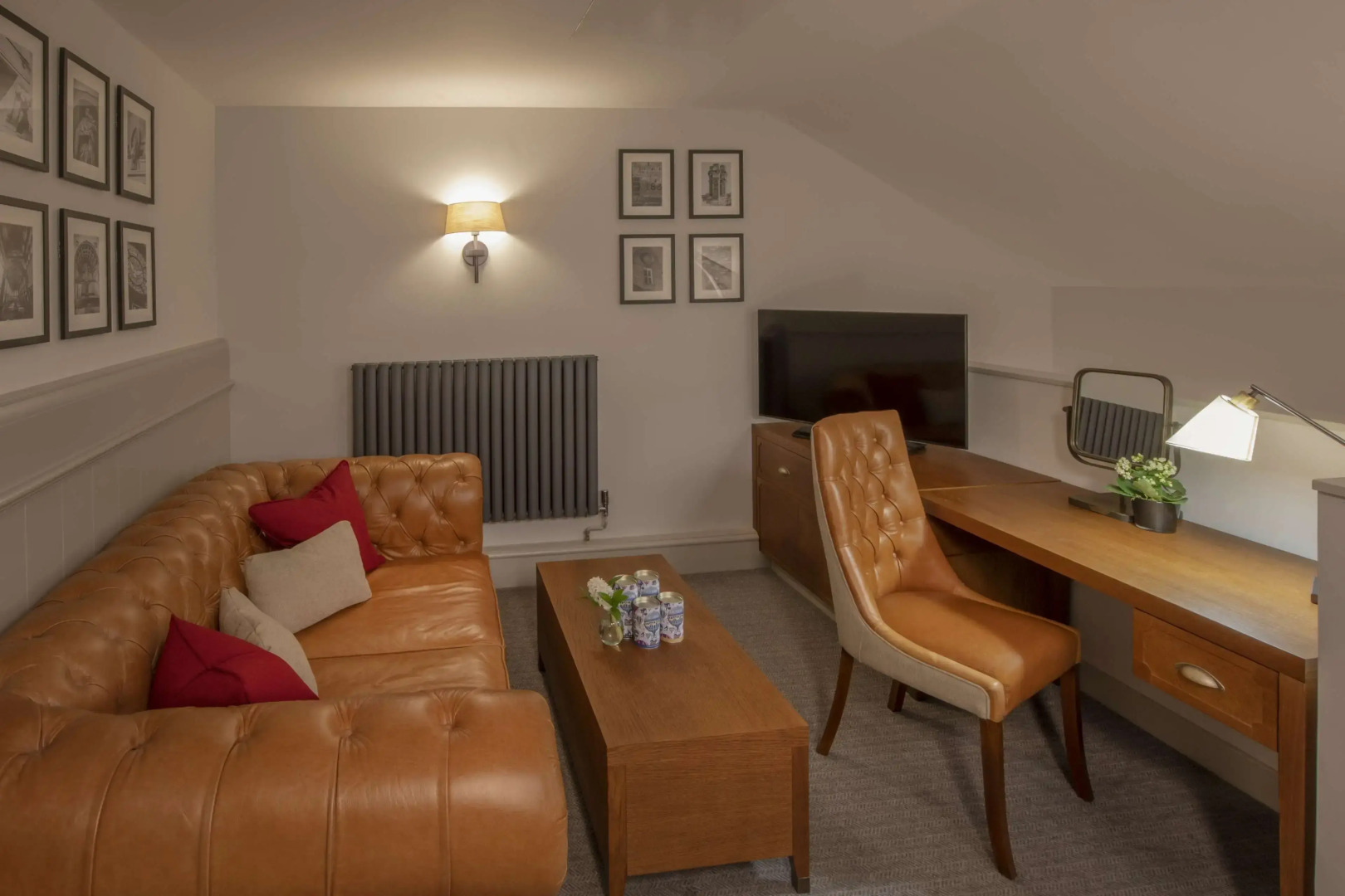 De Vere Beaumont Estate