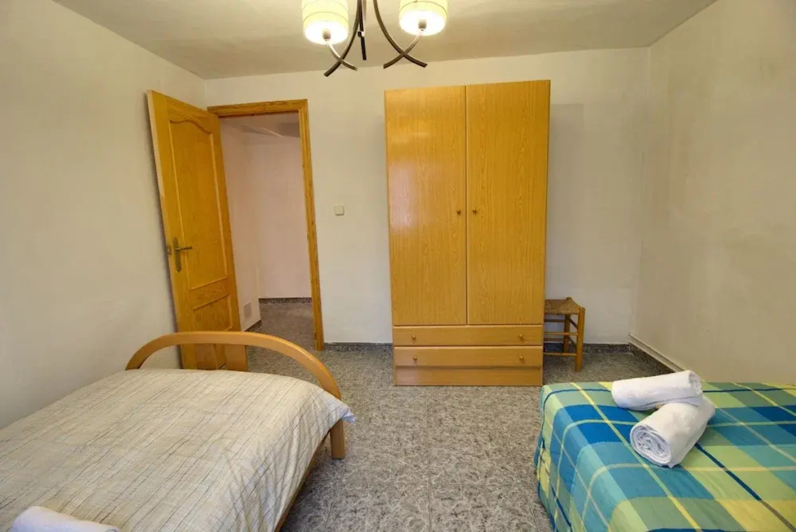 Cuencaloft Casa Rural El Hidalgo