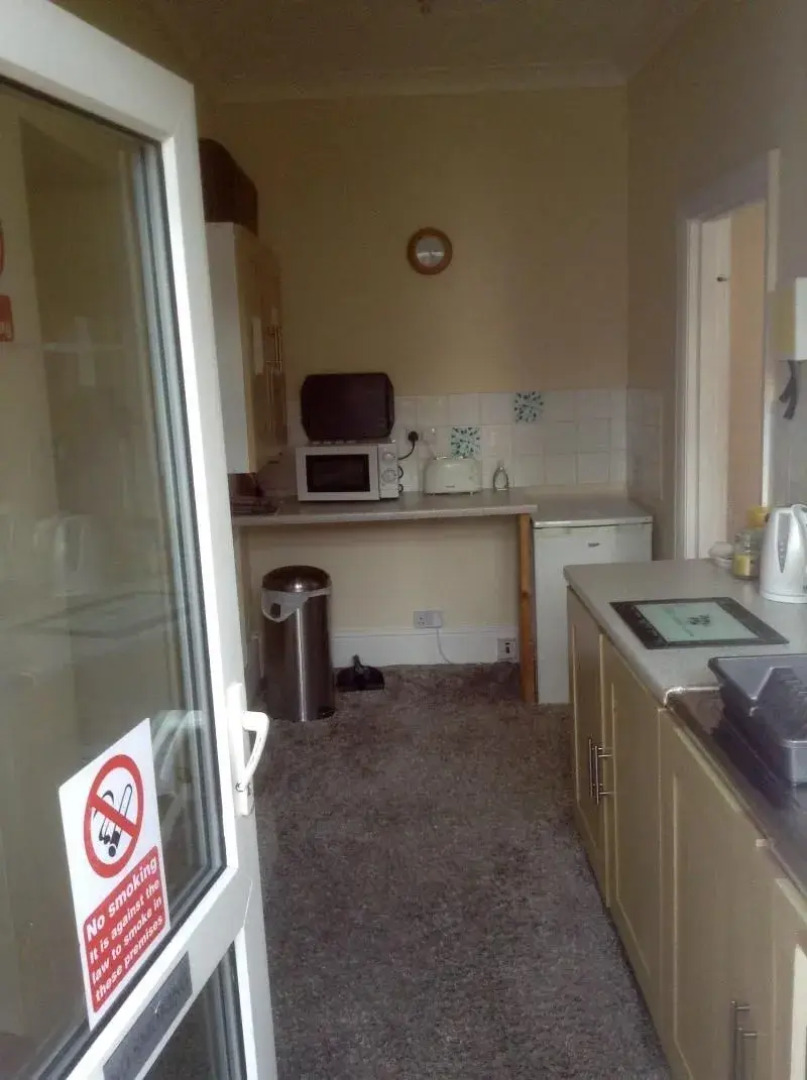 Singer House Guest House