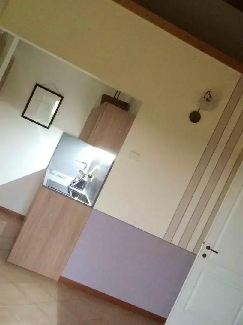 Apartment With 2 Bedrooms in Lonato Del Garda, With Wonderful Lake View, Pool Access, Enclosed Garden Near the Beach