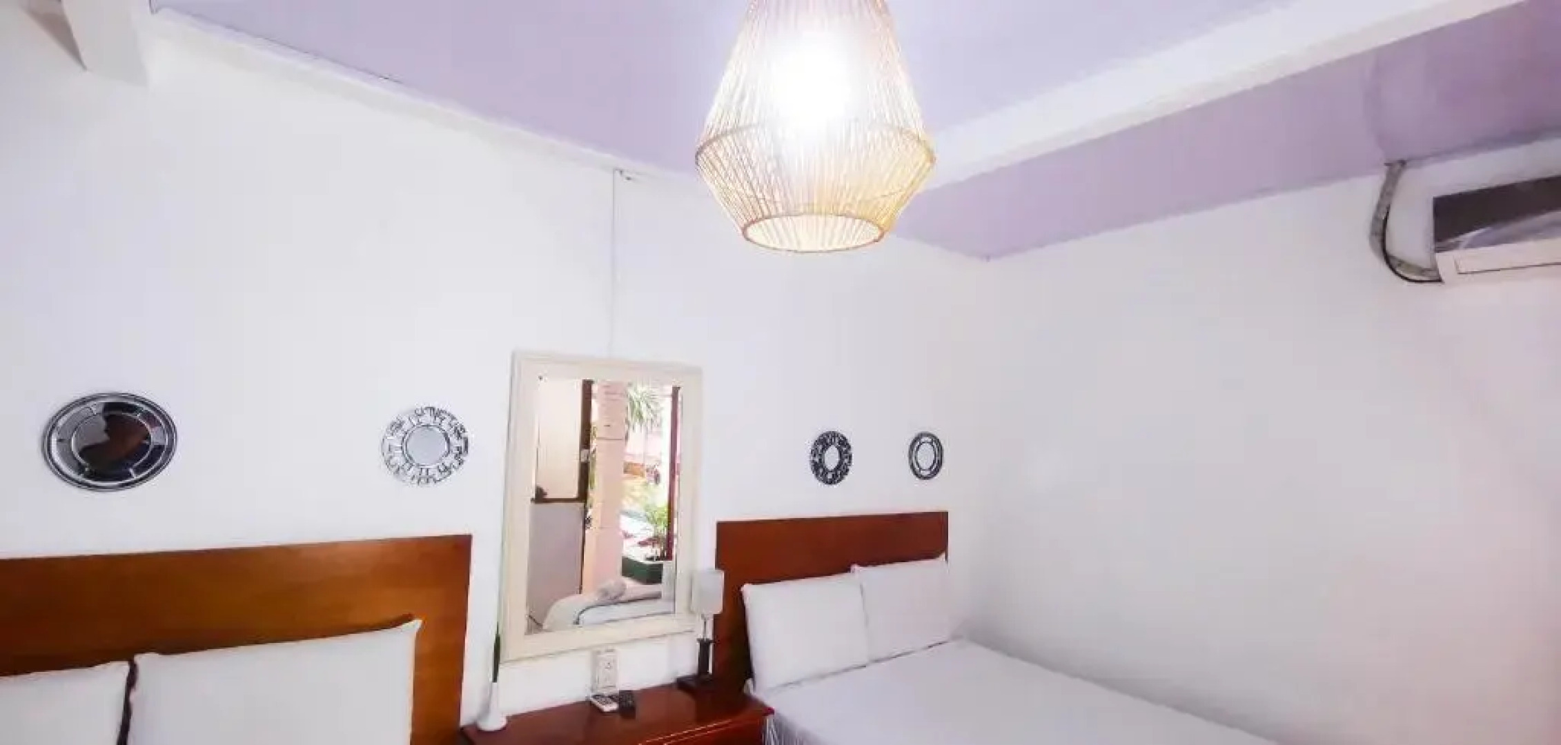 Aldea Casa De Los Mariscos