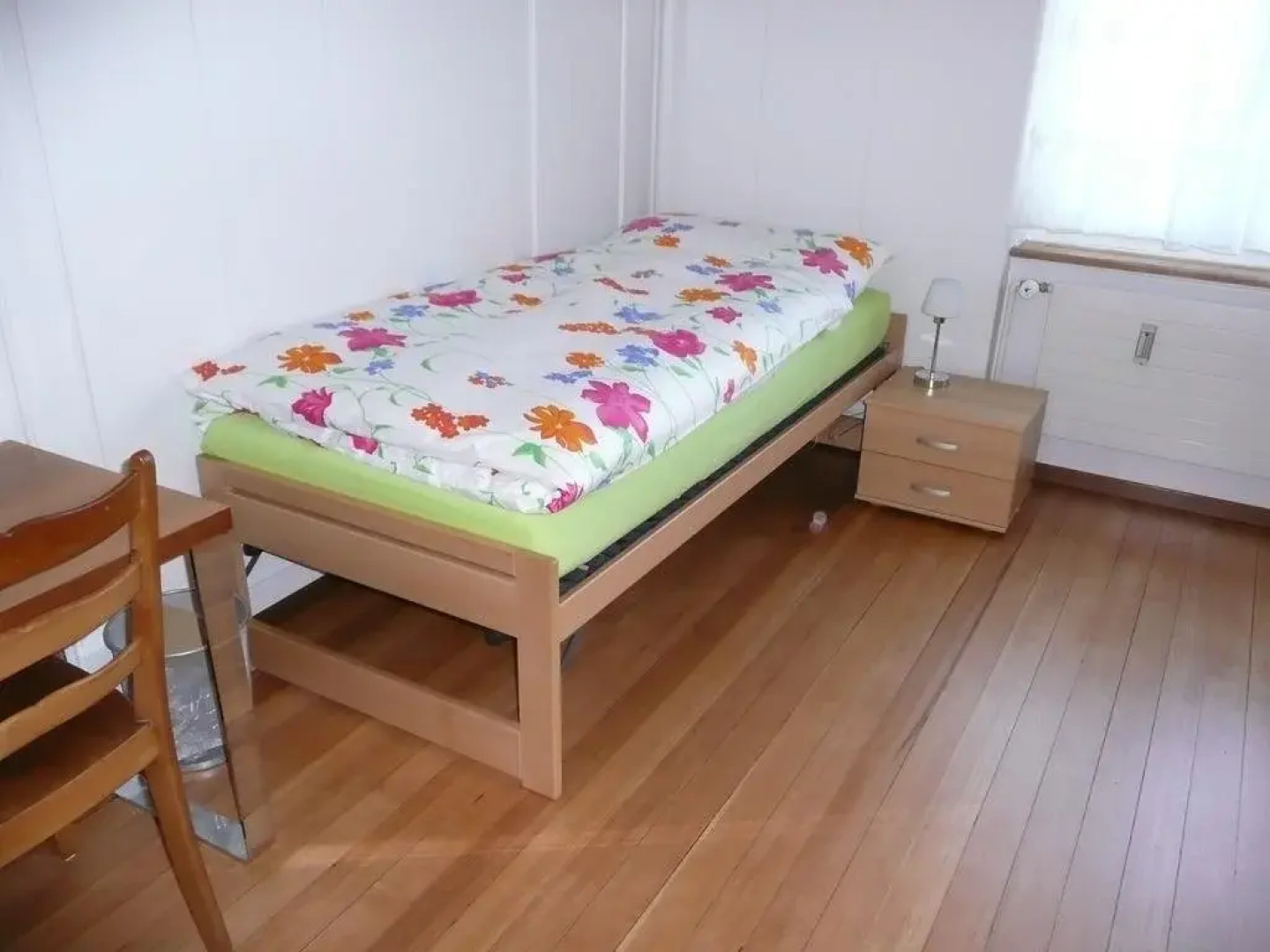 B&B Schlössli Arnegg