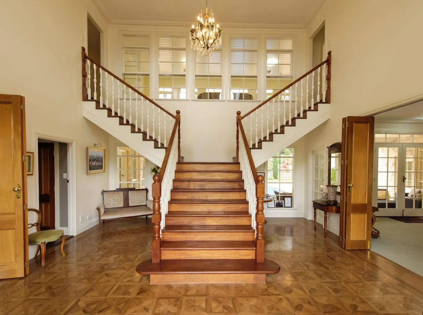 Montfort Manor