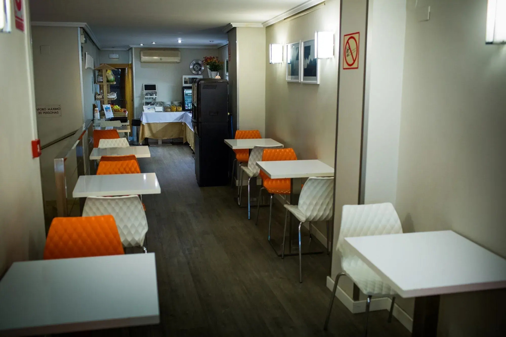 Sweet Hotel Continental