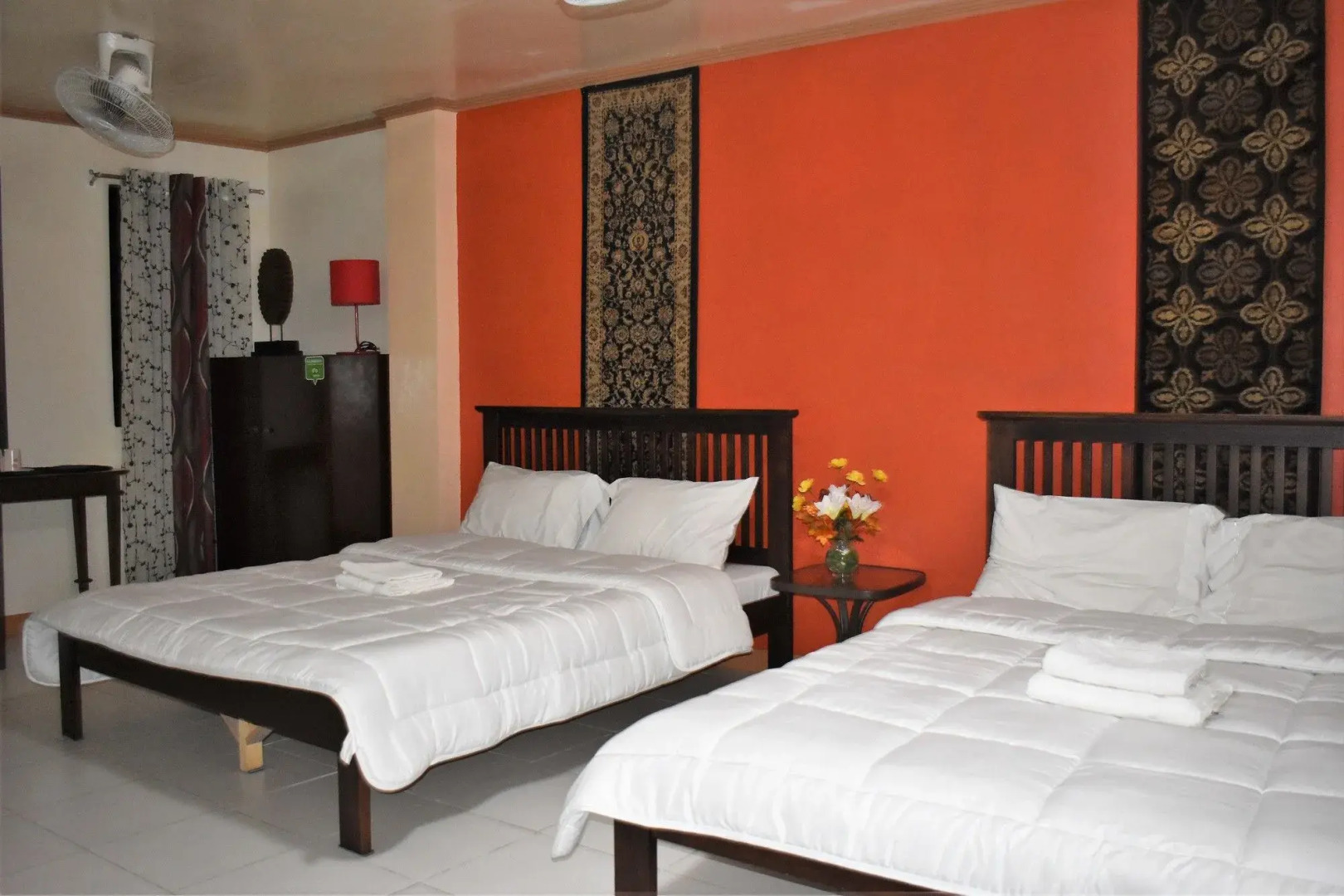 Nikita's Place Hotel