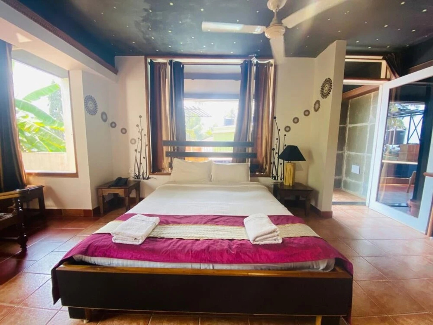 Casa Tropicana - Villa Tidina