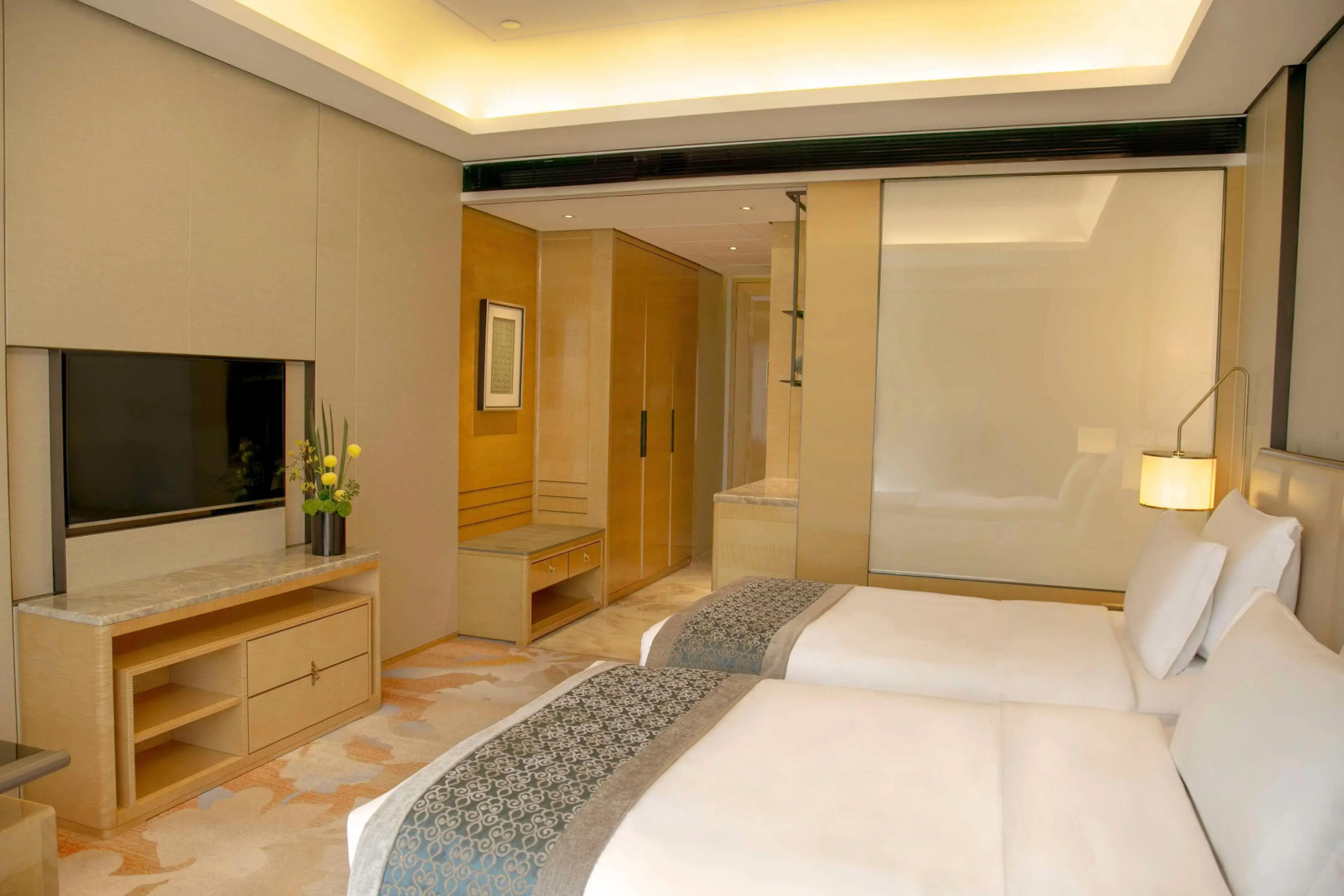 Kempinski Hotel Fuzhou