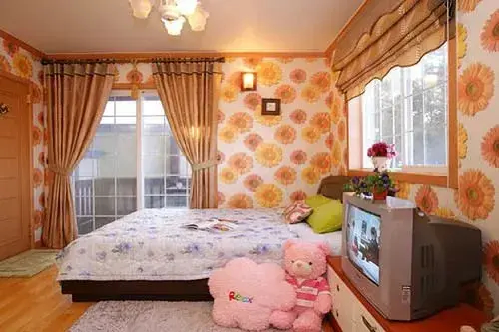 Taeangolden Coast Pension