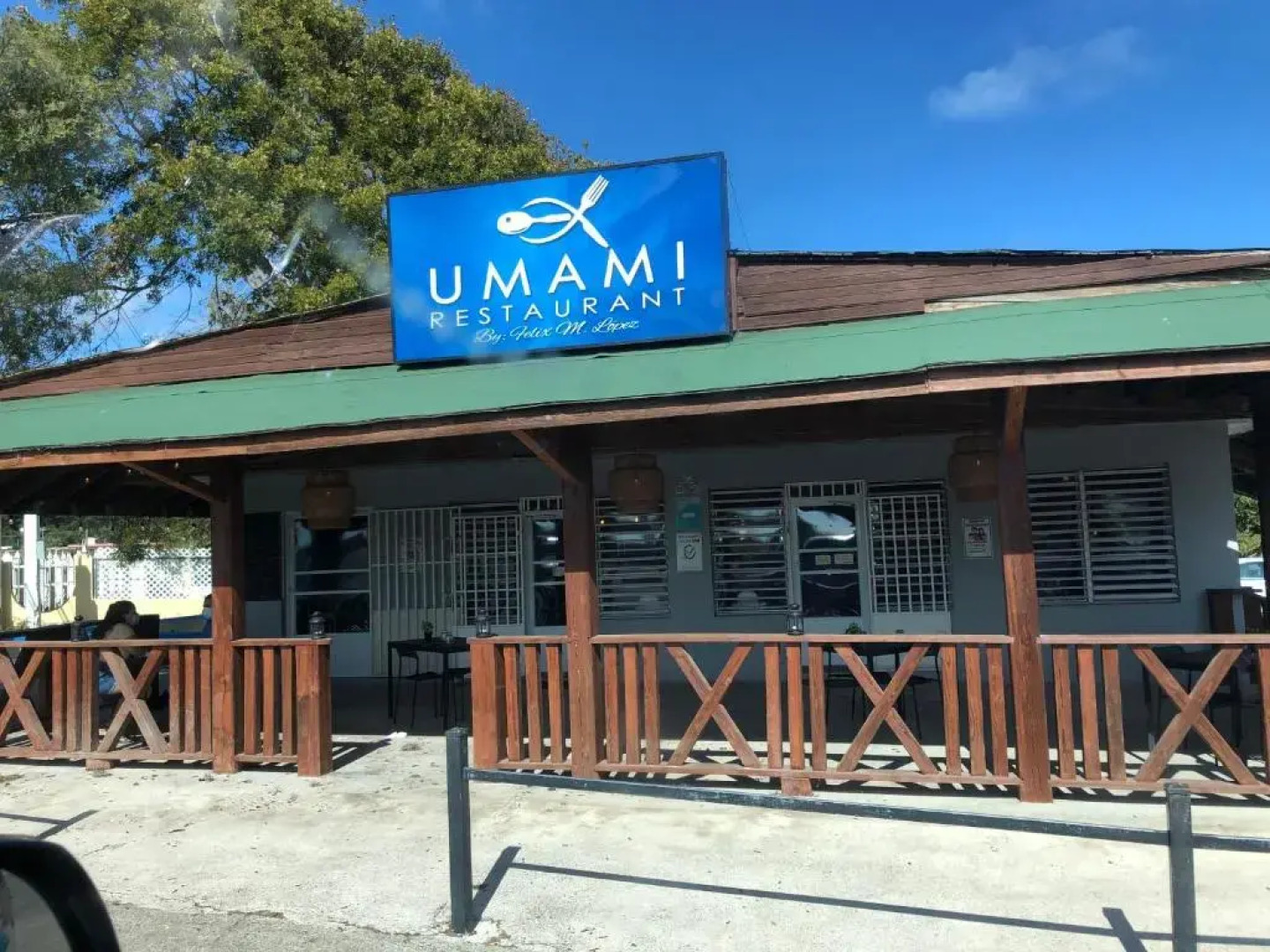 Guanica Malecon Bay House