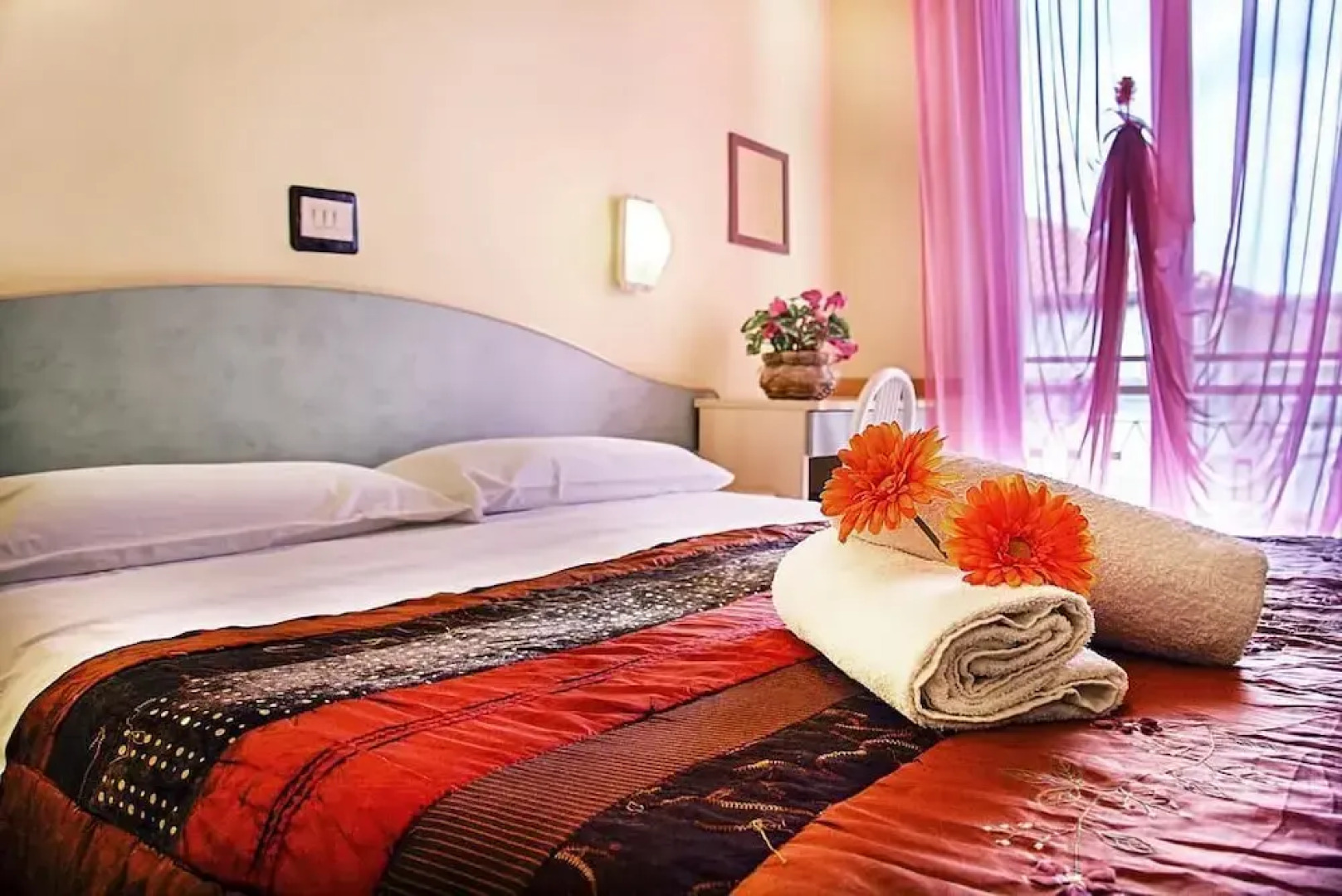 Hotel Vittorio Veneto Rimini