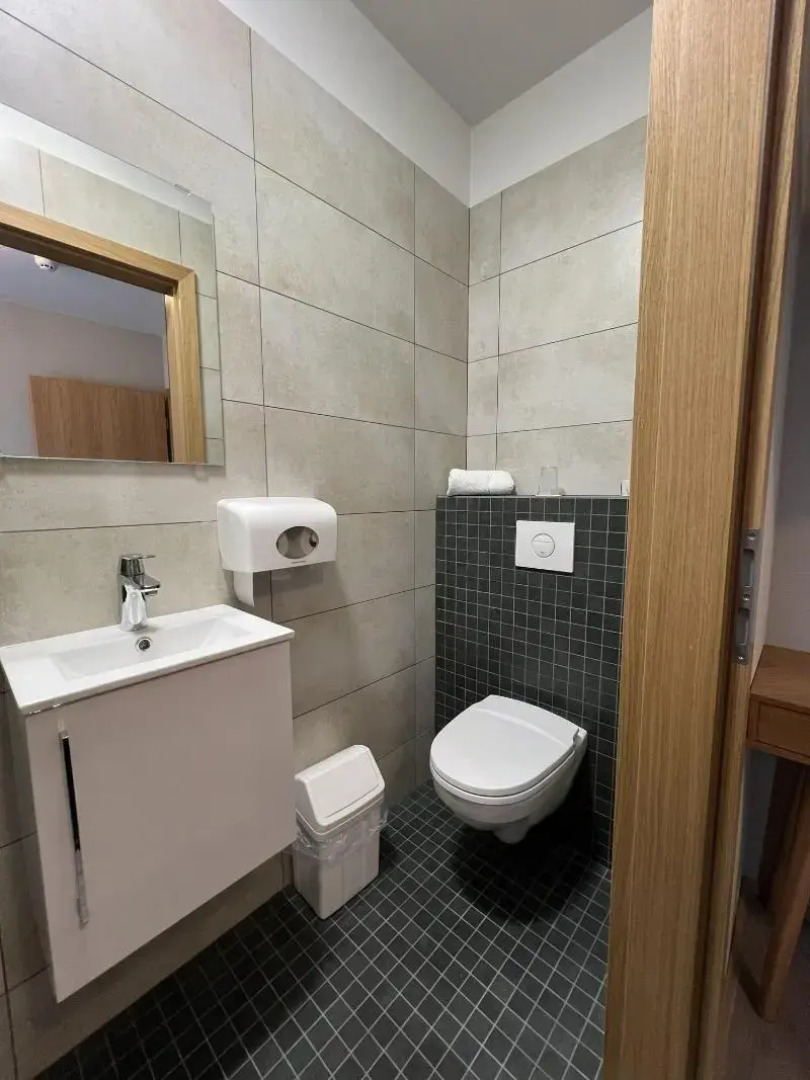 Отель Skógafoss by EJ Hotels