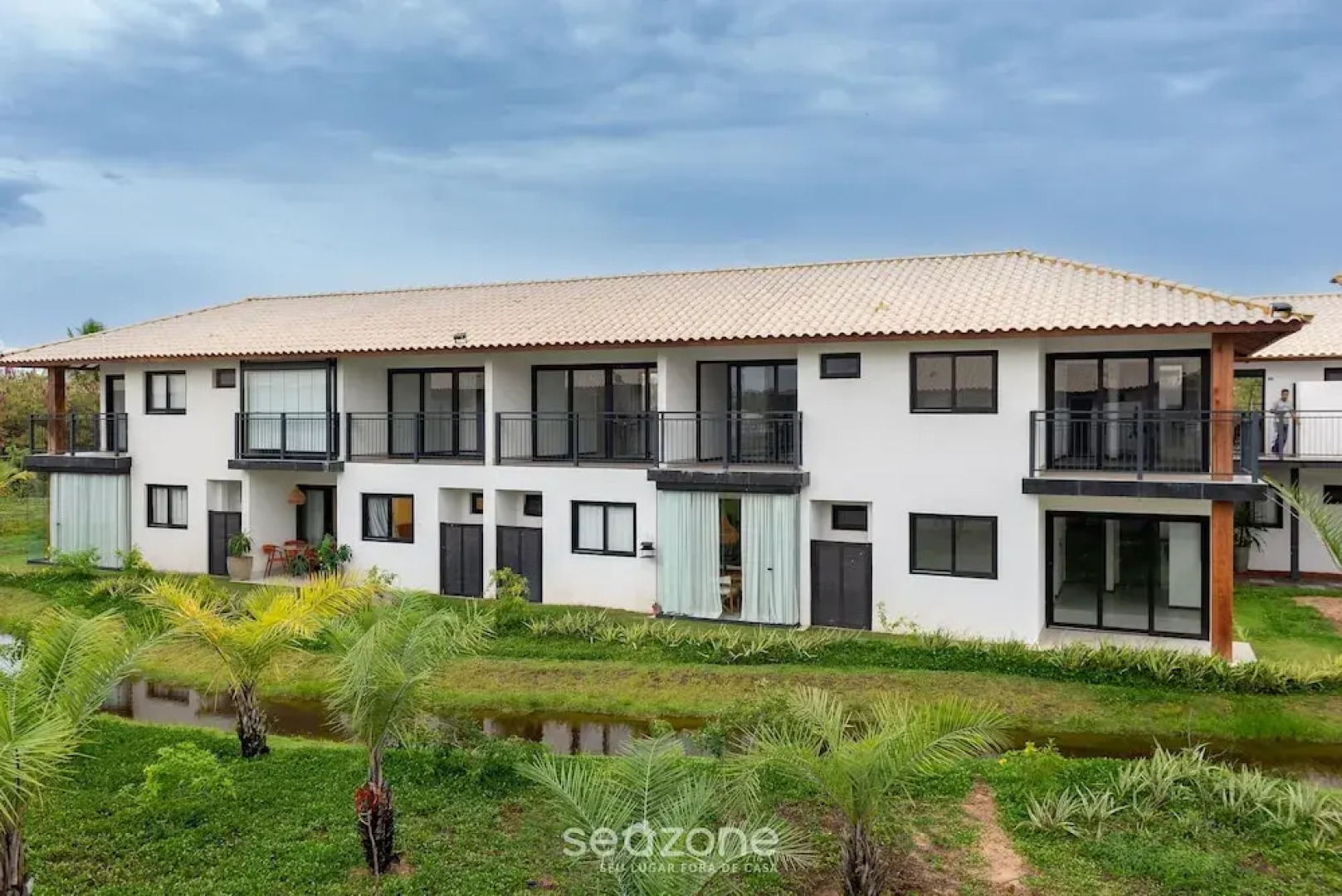 VLP - Apartments Close to Praia do Forte/ba