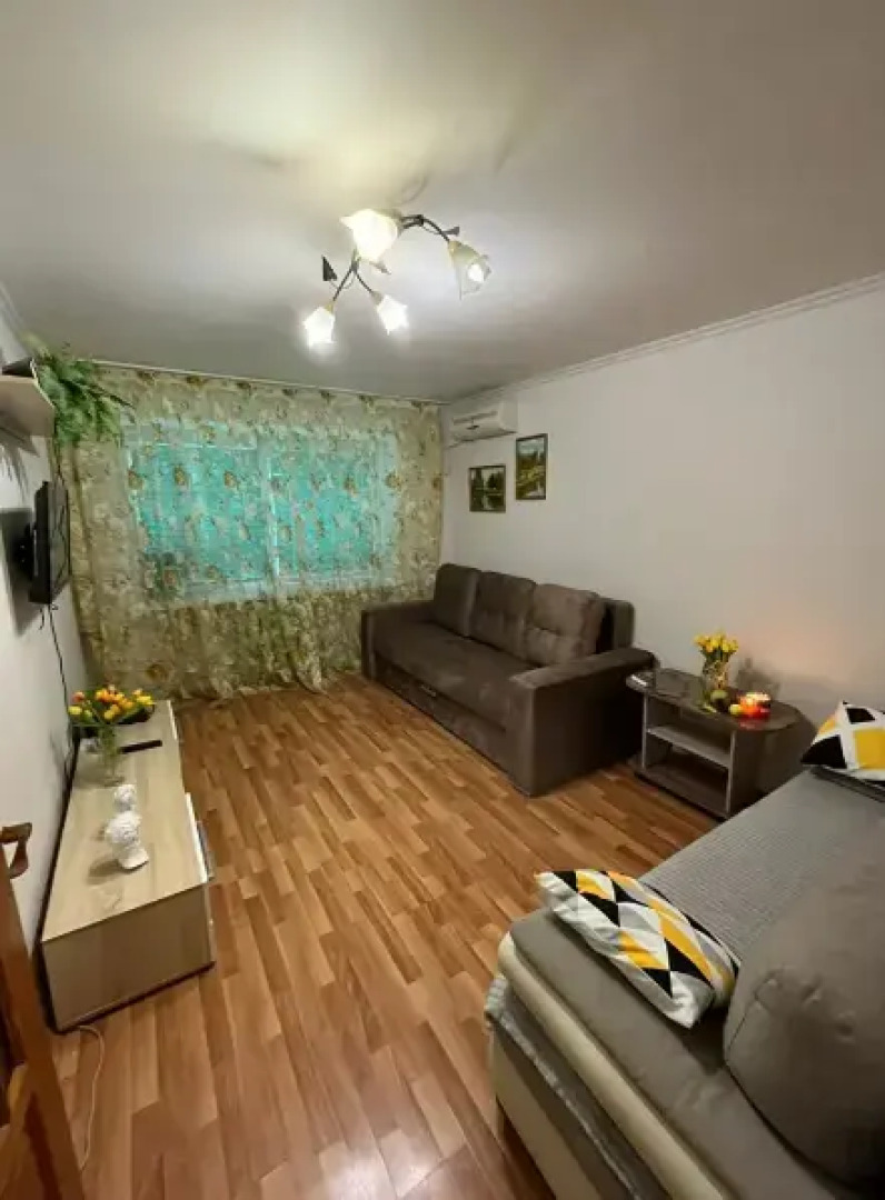 Апартаменты в г. Камышин на ул. Ленина 11