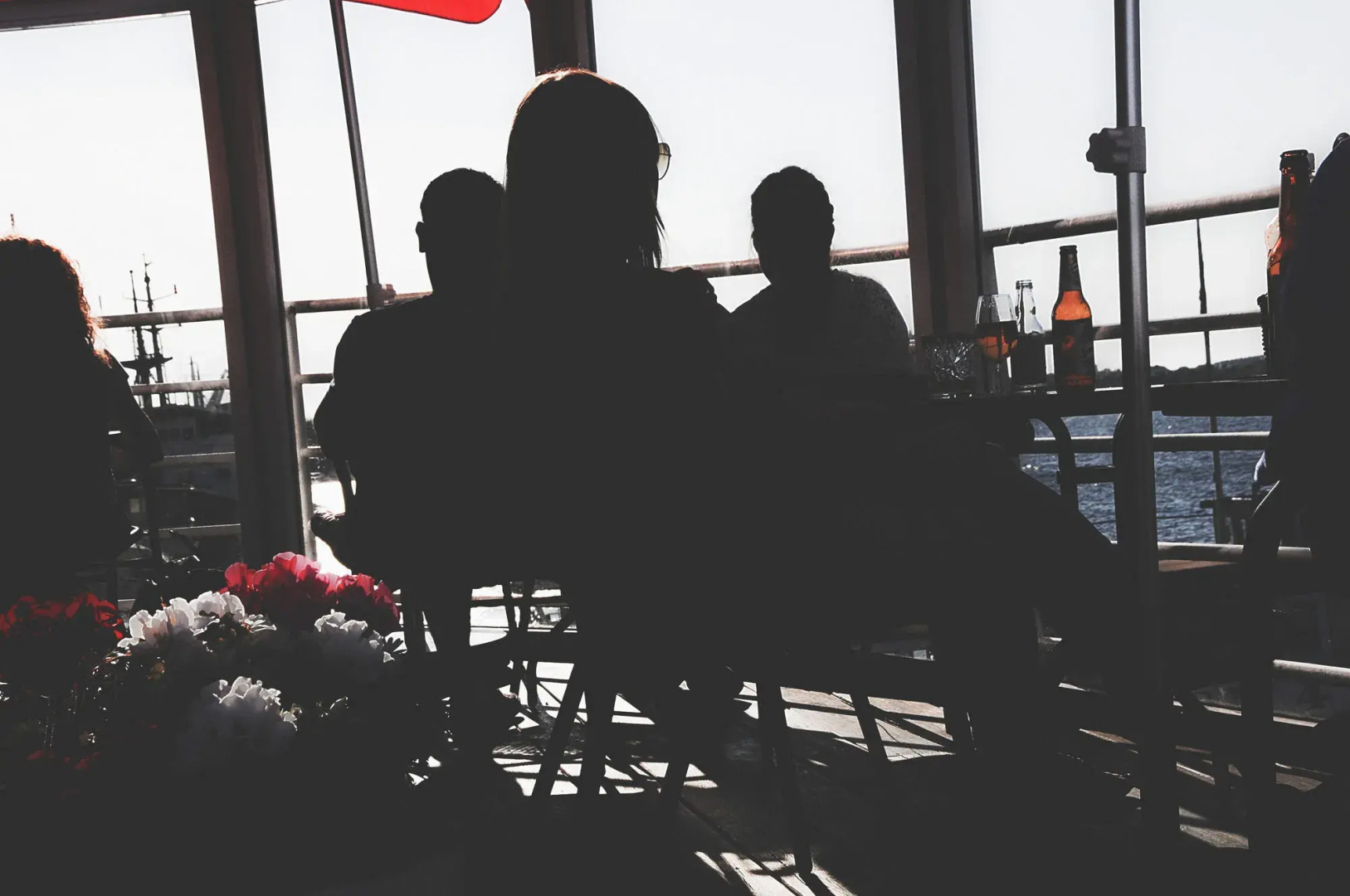 Rygerfjord Hotel & Hostel