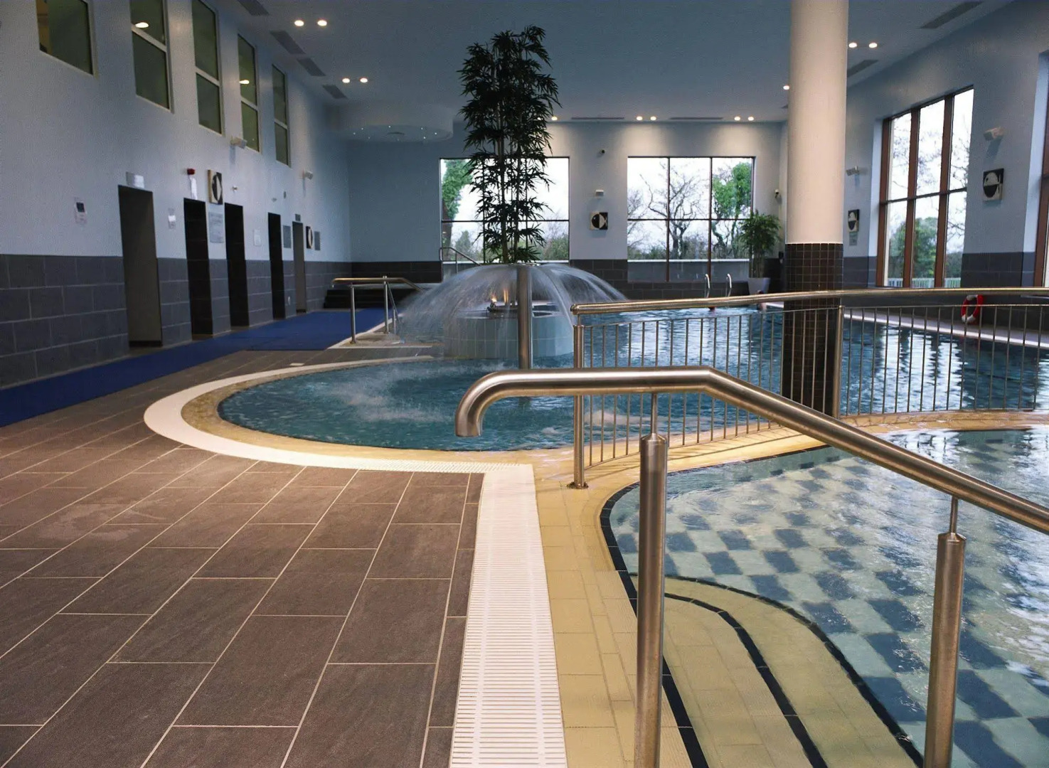 The McWilliam Park Hotel Mayo