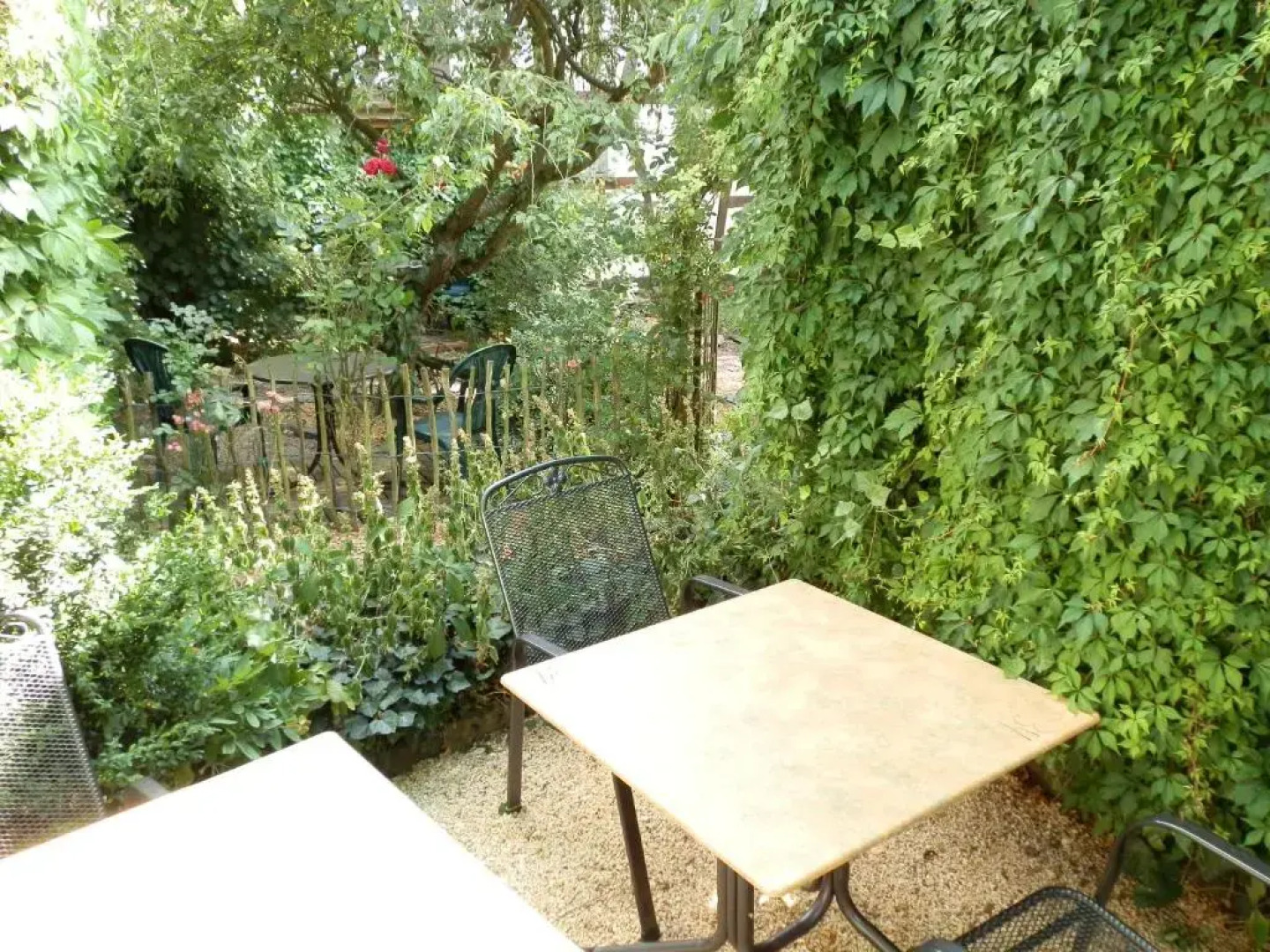 Gasthof Dörsbachhöhe