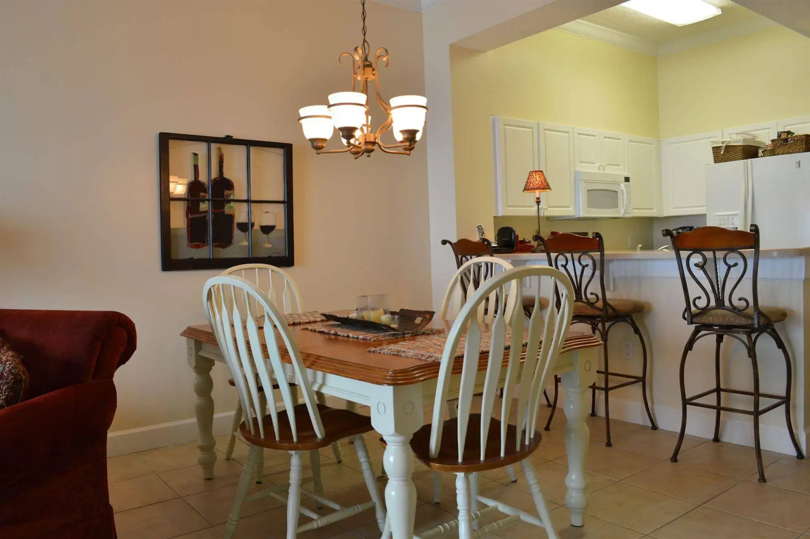 Windemere by Luxury Coastal Vacations