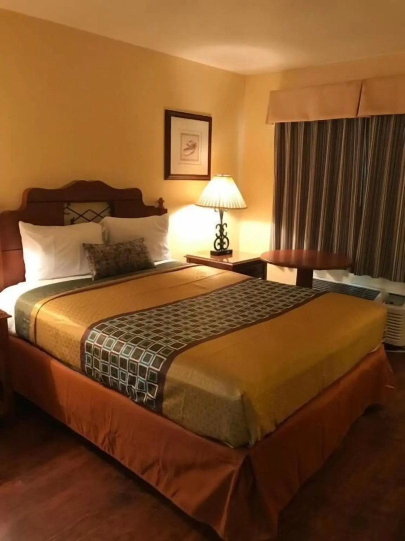 Sands Motel