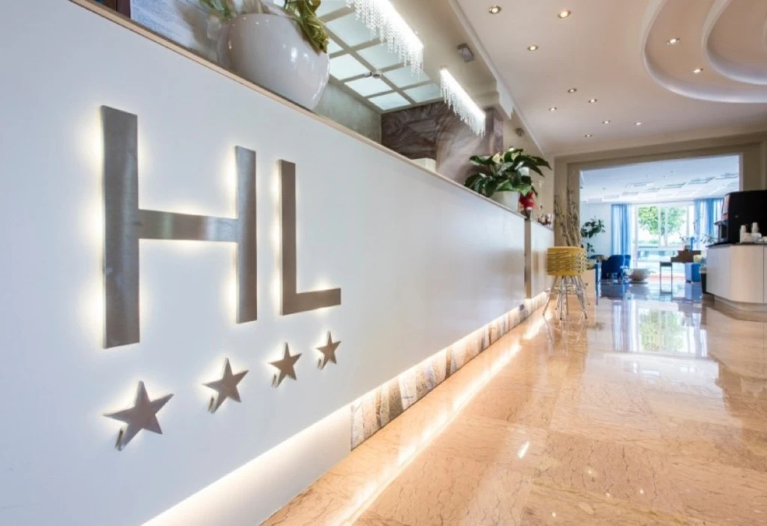 Hotel Losanna Gabicce Mare