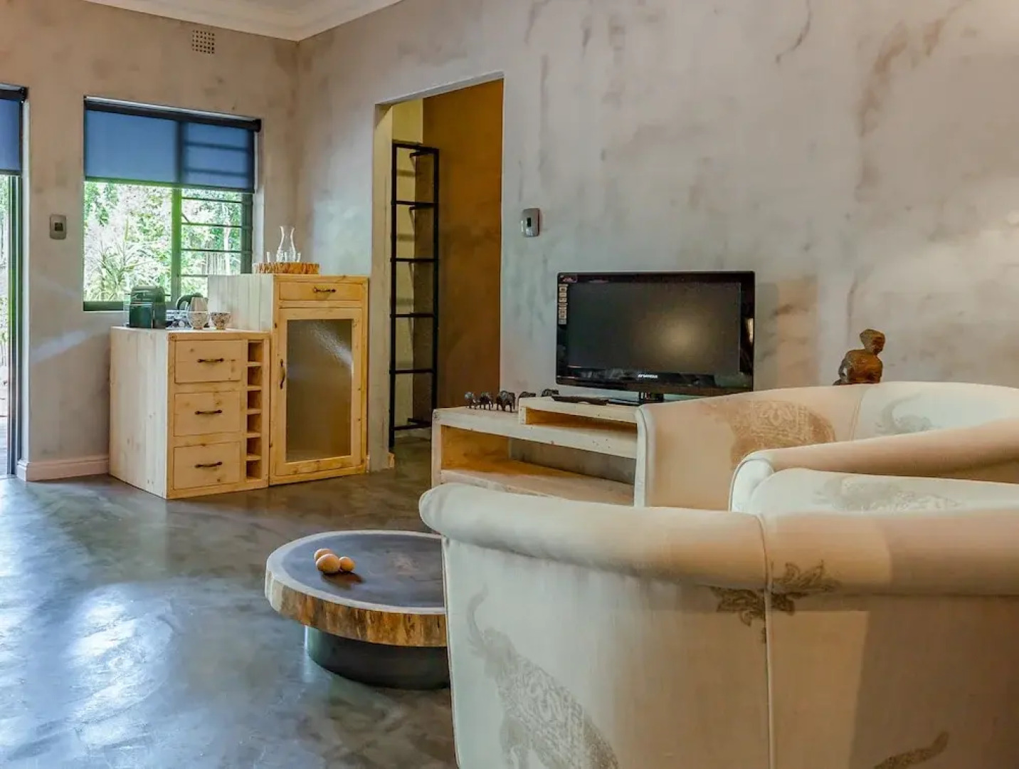 YEBO Boutique Guesthouse