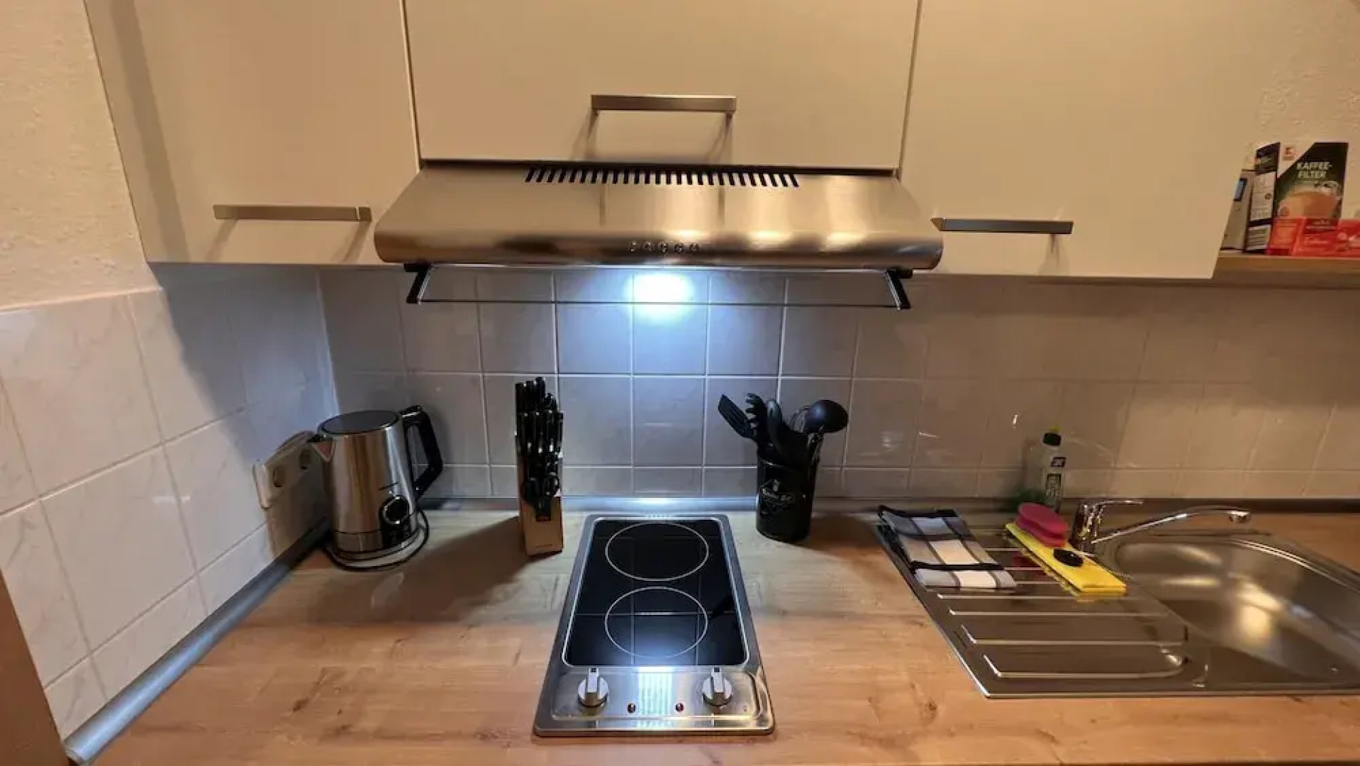 Ferienwohnung König Georg