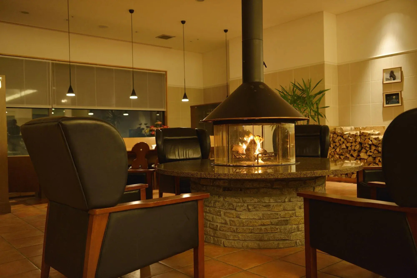 Higashikawa Asahidake Onsen Hotel Bear Monte