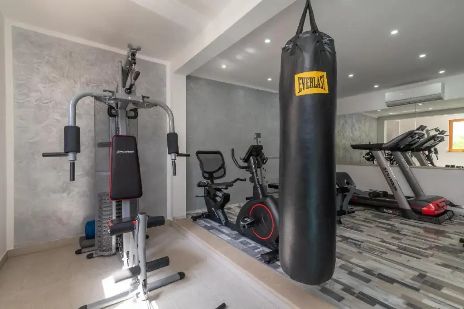 Apartments Villa Magdalena