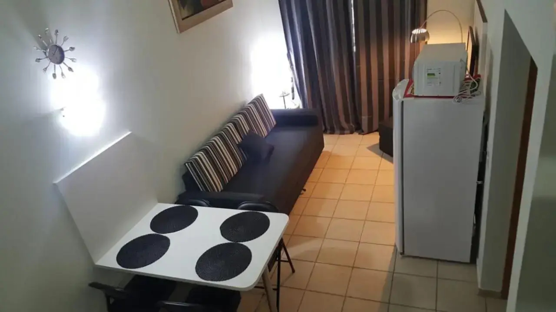 Apartamento Giardino Rio Quente