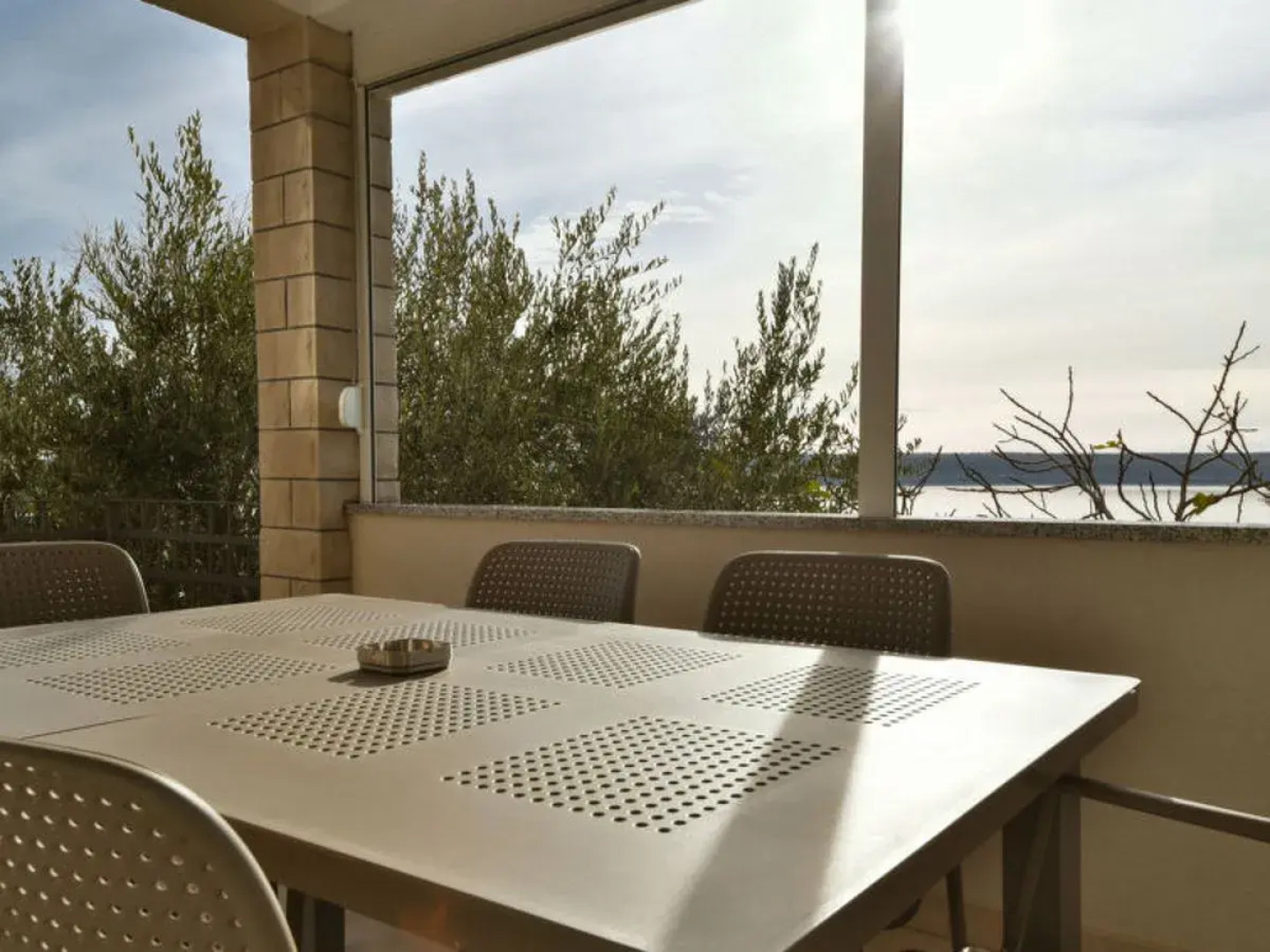 House Relax Maslenica