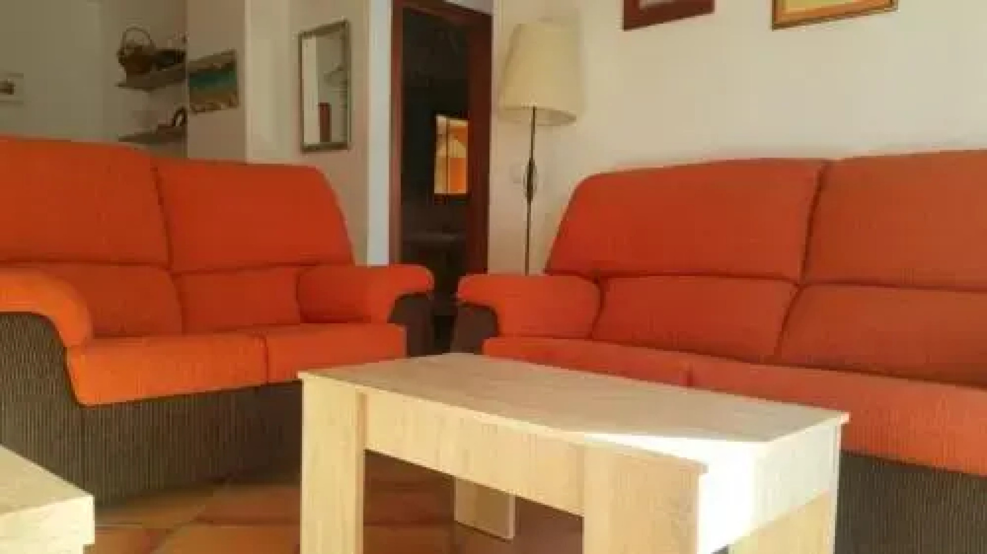 Apartamento en Bahia de Plata Zahara