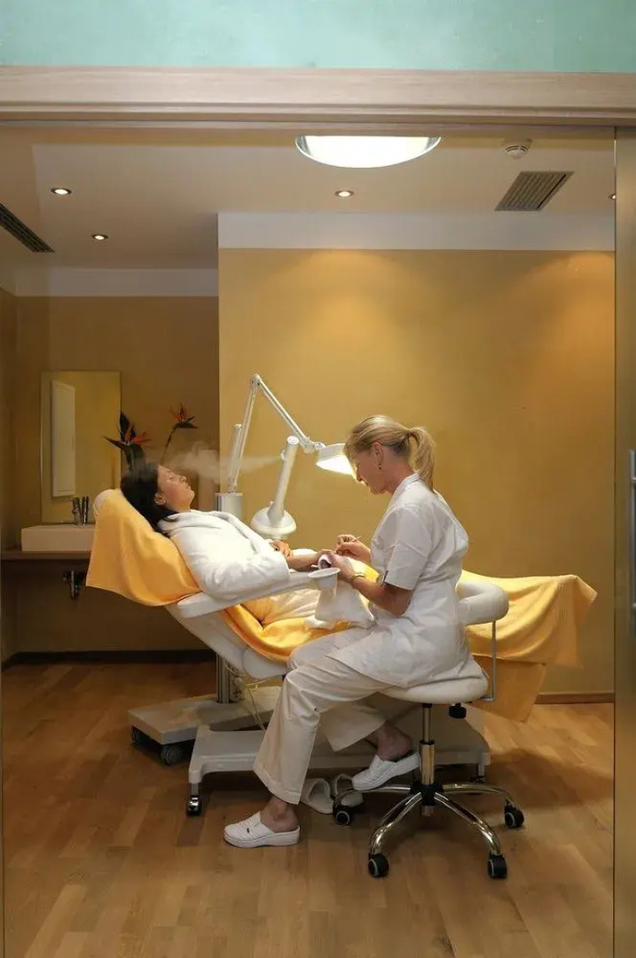 Alia Vital Appart-Hotel