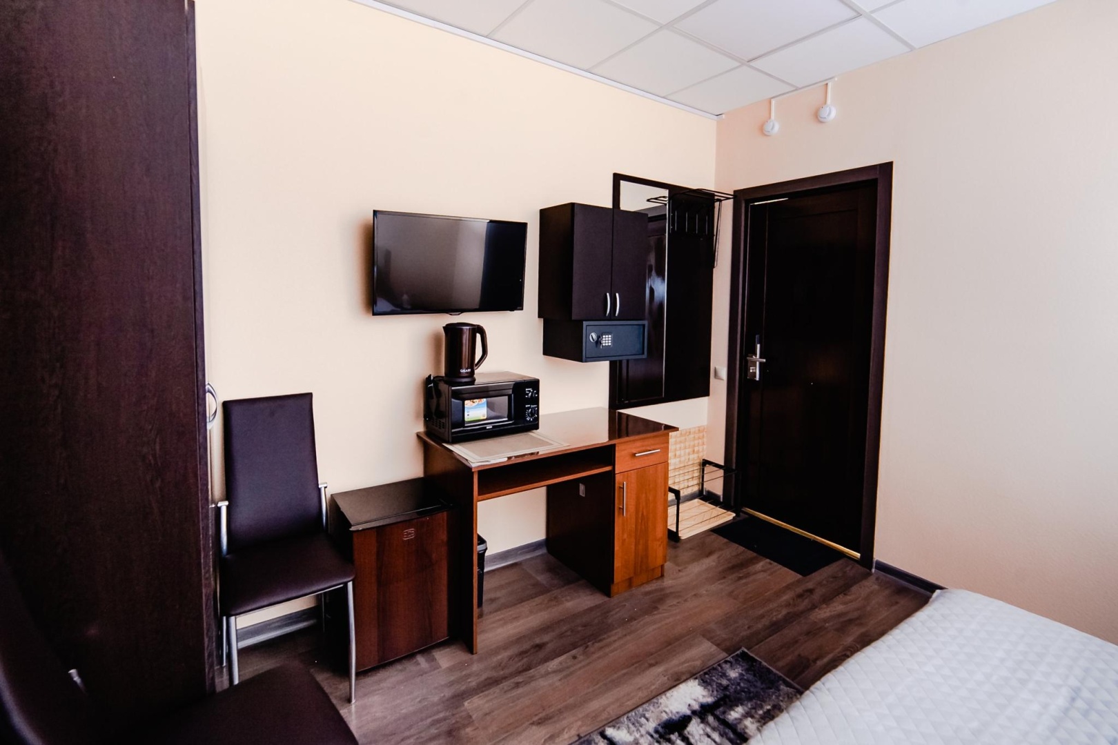 Business lounge hotel (Бизнес Лаундж Отель)
