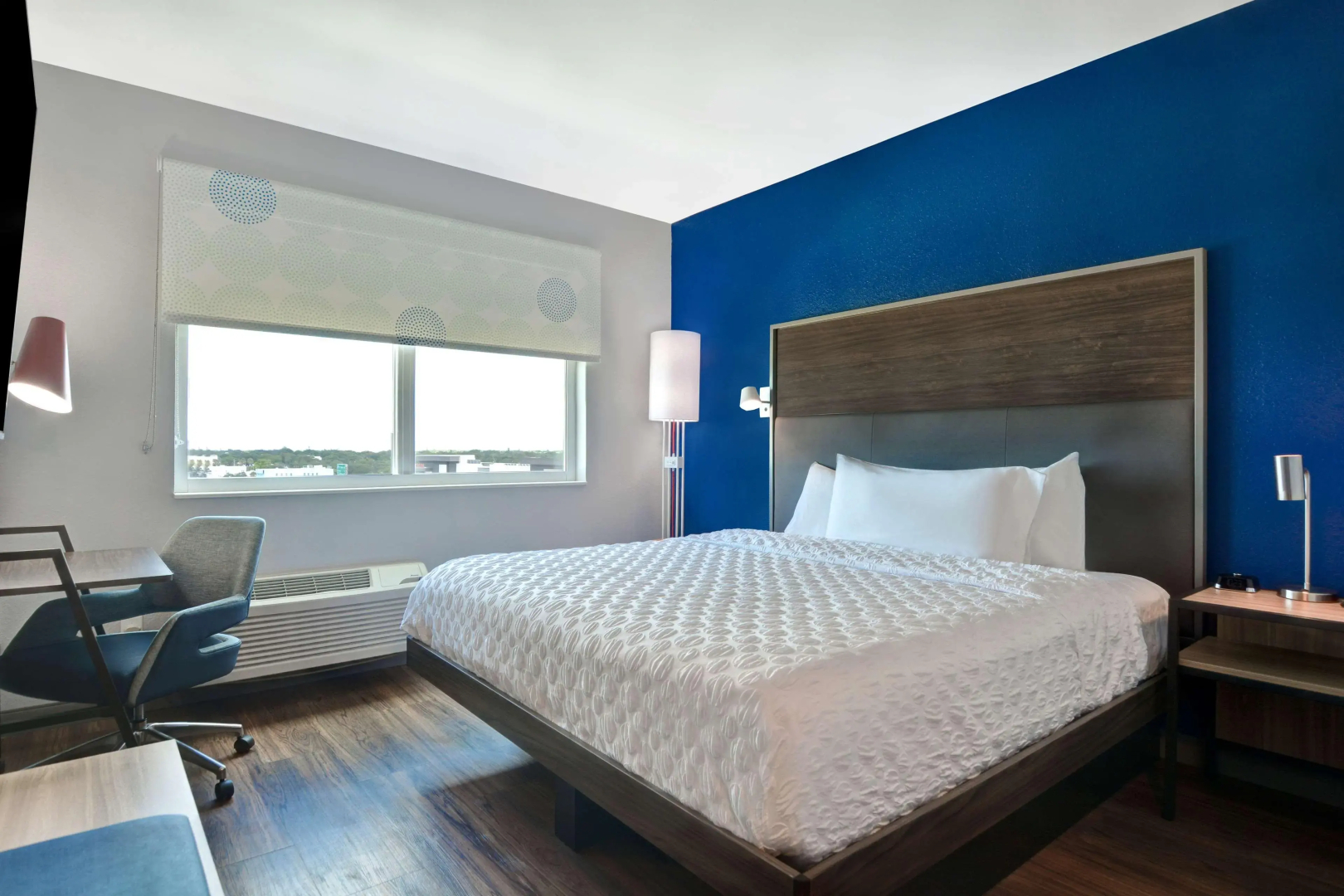 Tru By Hilton St. Petersburg Downtown Central Ave, FL