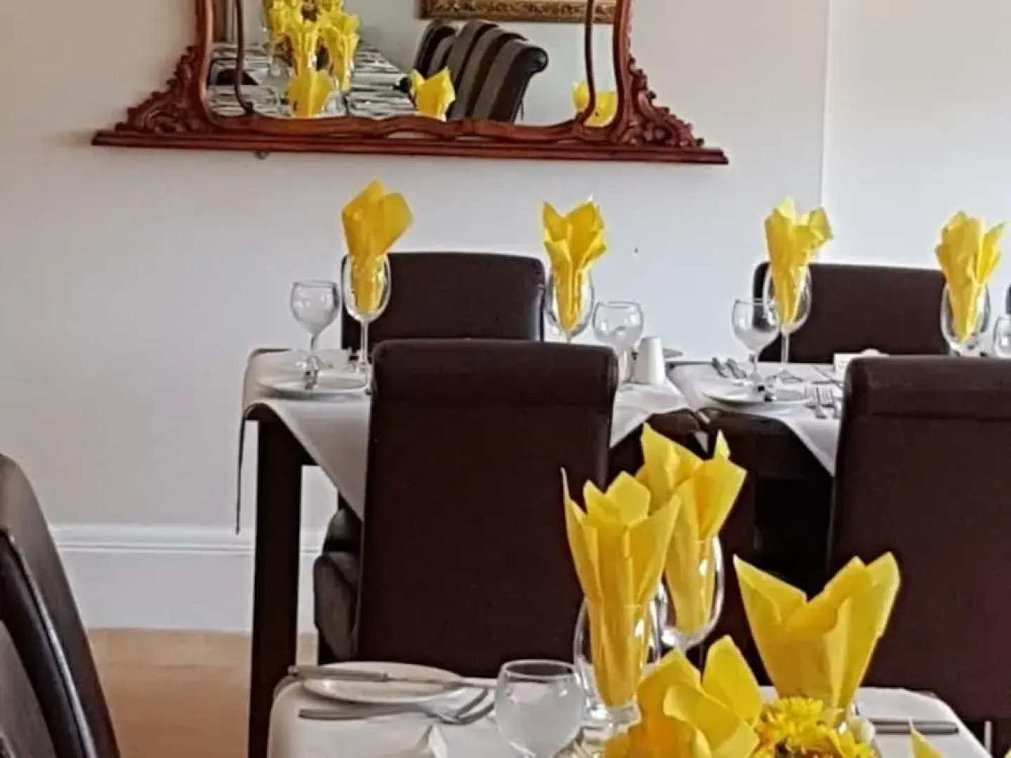 Rustington Manor Hotel