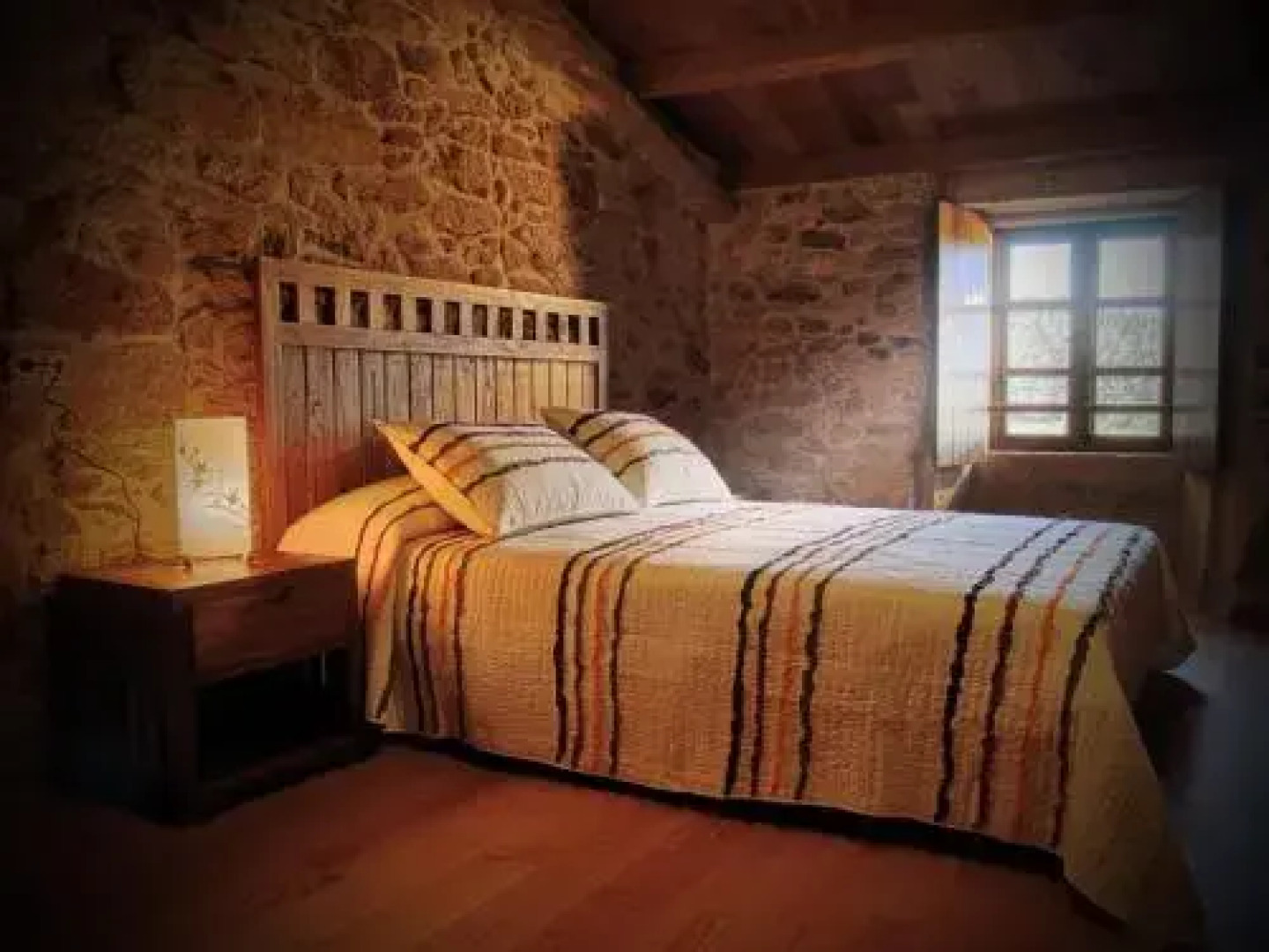 Arqueixal Ecoagroturismo