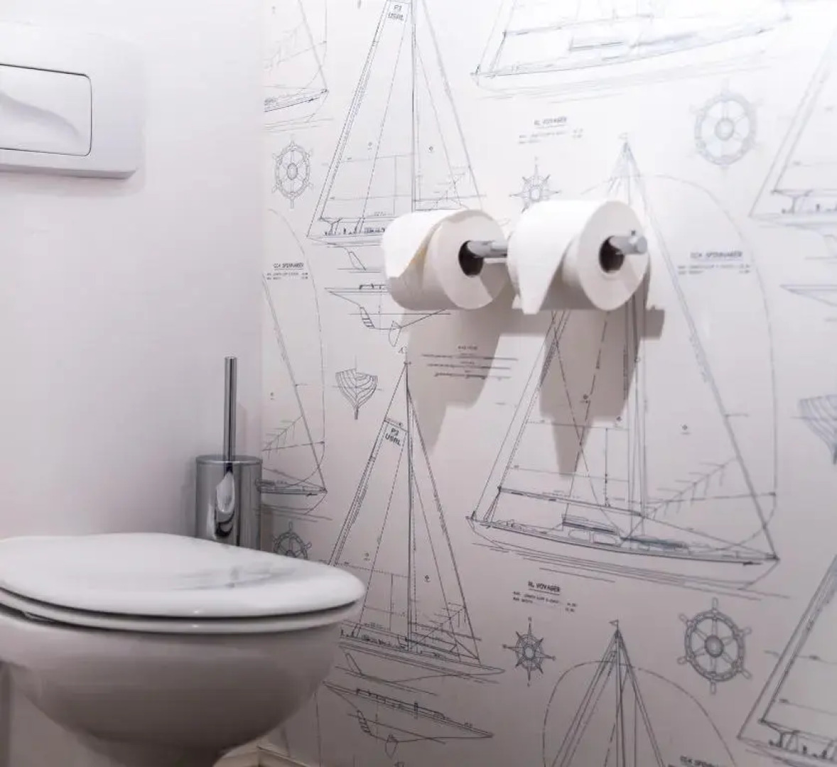 Country House Duinhof