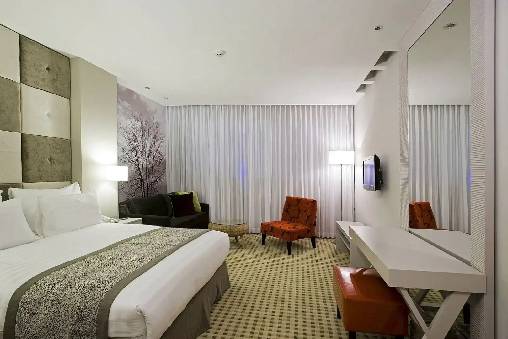 Sadot Hotel Ben Gurion Airport - an Atlas Boutique Hotel