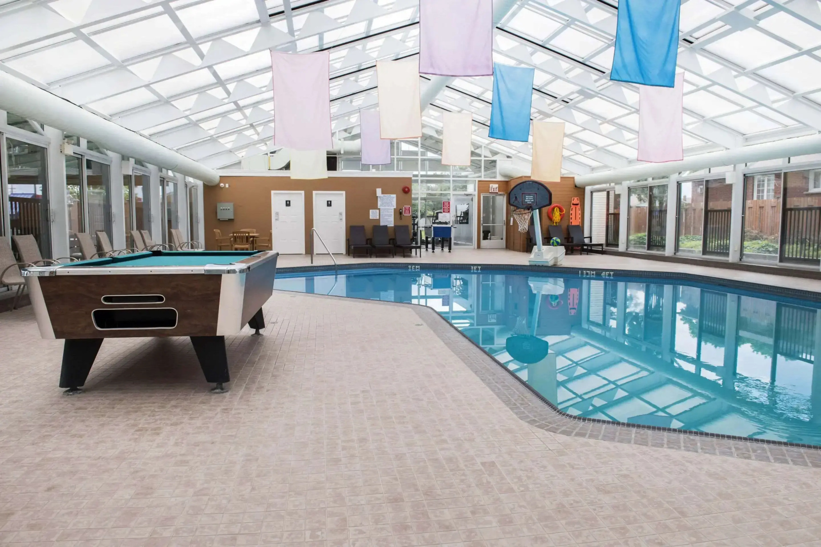 Quality Inn and Conference Centre