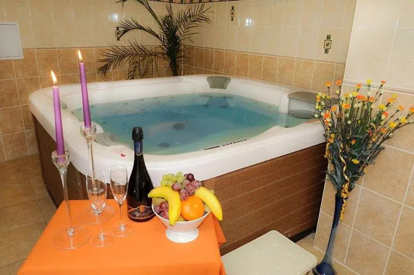 Hotel Cisar Ferdinand