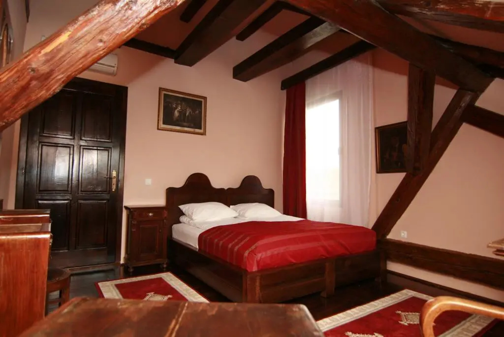 Hotel Poesis Satu Mare