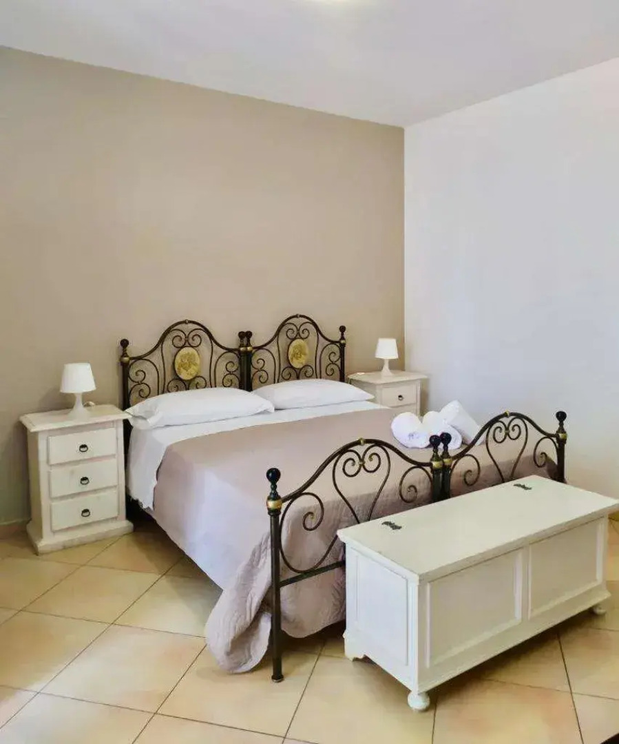 B&B Città dei Templi