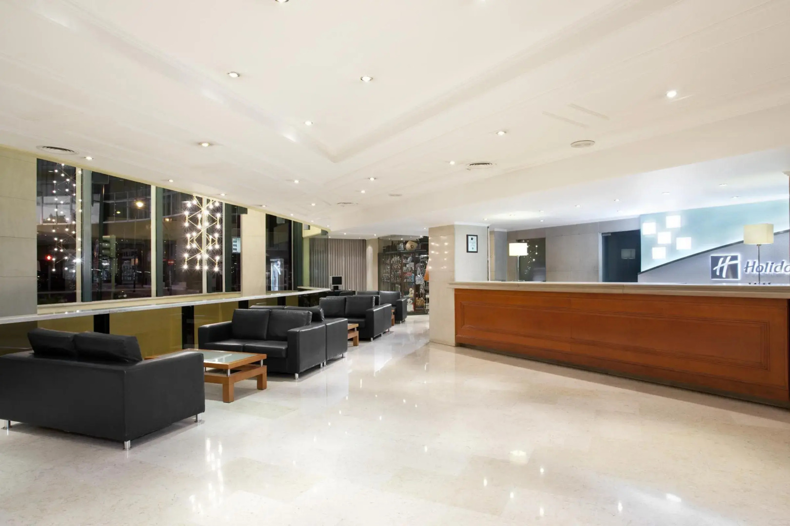 Holiday Inn Lisbon by IHG