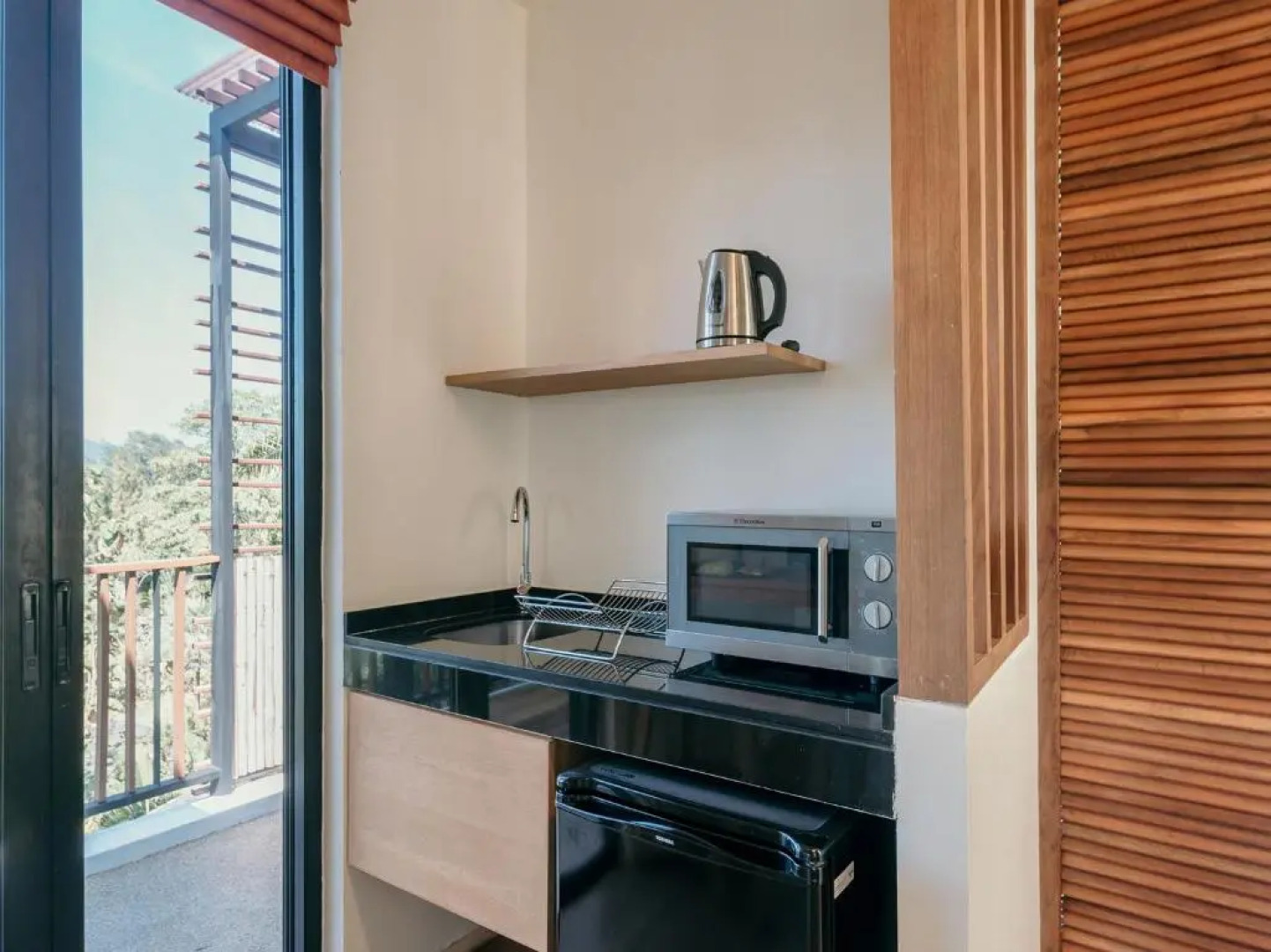 The Mangrove By Blu Monkey